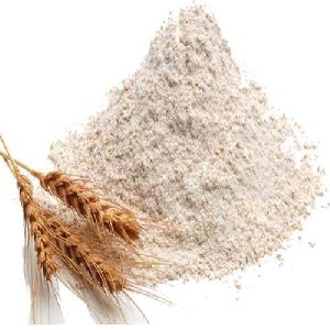 Whole Wheat Flour