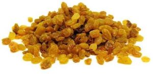 Natural Sun Dried Raisins