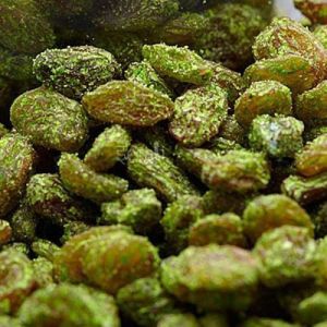 Organic Green Sweet Raisins