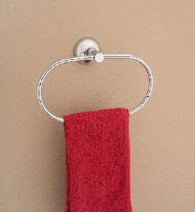 M-402 Stainless Steel Towel Ring