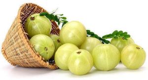 Organic Amla