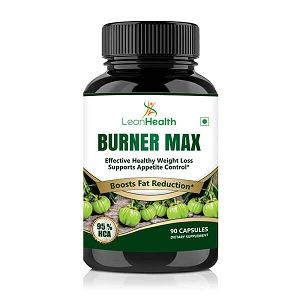 Use Burner Max For Losing Extra Pounds Of Fat