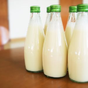 Packed Camel Milk