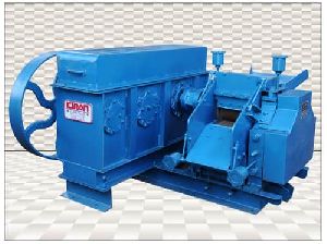 Heavy Duty Sugarcane Crusher Machine