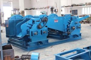 Sugarcane Crusher ( No-6(35HP) Agni Double Mill )