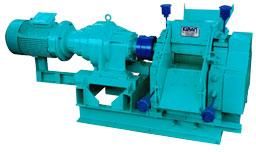 Sugarcane Crusher With Planetary Gearbox