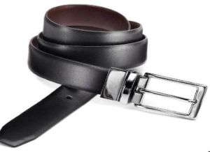 AE-29 Buff Eco Reversible Leather Belt