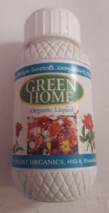 GREEN HOME ORGANIC LIQUID