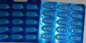 Gudcef 100 Mg Tablets