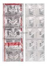 Gudcef 200 Mg Tablets