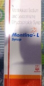 Montina L Syrup