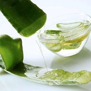 Thick Aloe Vera Gel