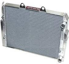 four wheeler radiator