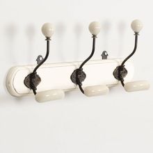 Wooden Wall Mounted Hangers