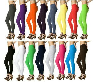 Ladies Leggings