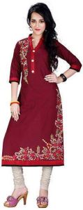 Ladies Kurties