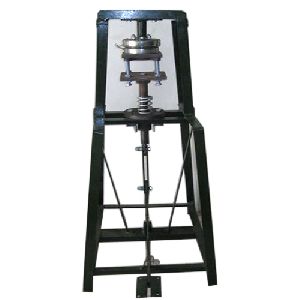 Foot Press Dona Making Machine