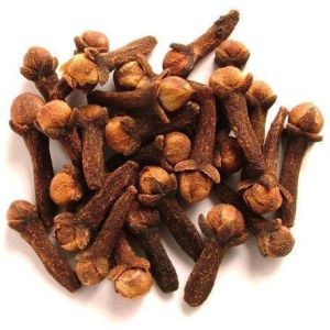 Organic Cloves