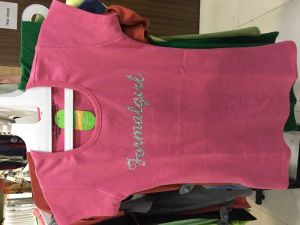 Girls T Shirts