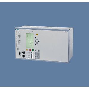 High Speed Busbar Transfer Device