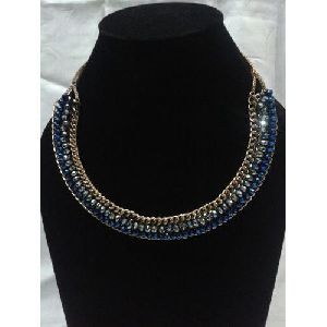 Modern Artificial Necklace