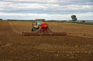 Agriculture Land preparation Solution