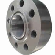 rtj flanges