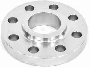 Slip-on Flanges