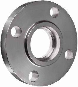 Socket-Weld Flanges