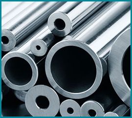 Stainless Steel Pipes and Tubes