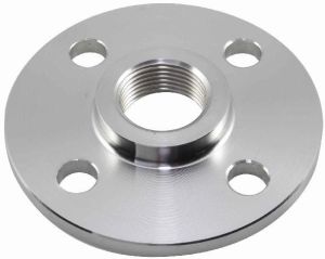 Threaded Flanges