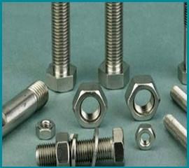 titanium alloy fasteners