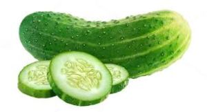 Fresh Cucumber