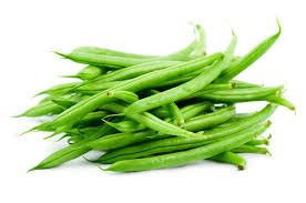 Fresh French Beans