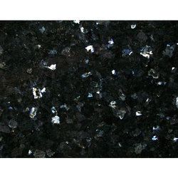 Premium Black Pearl Granite