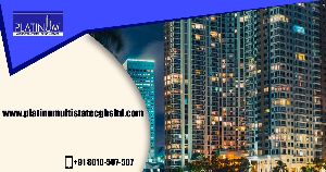 Multi State residential apartments