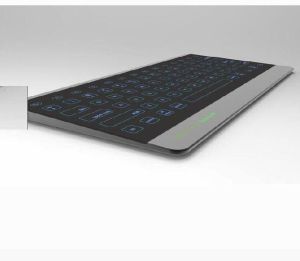 Touch Screen Keyboard