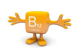 Vitamin B12 Supplement