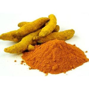 30kg Turmeric Powder