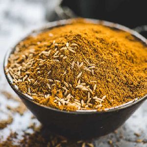 Natural Coriander Powder