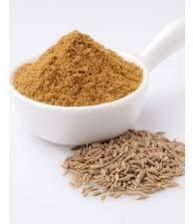 Pure Cumin Powder