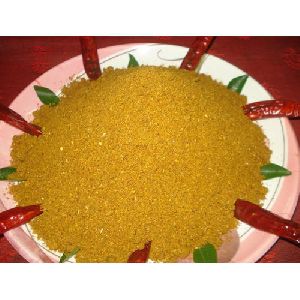 Sabji Masala