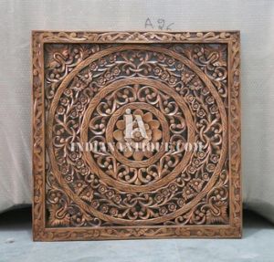 WOODEN DECORATIVE MULTI PURPOSE PANEL