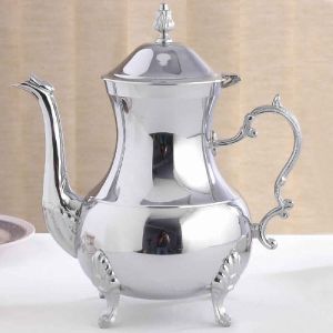 TEAPOT PLAIN (4175)-4CC