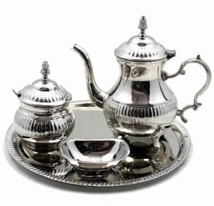 TEASET (S39252)