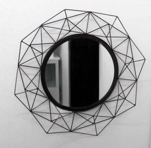 WALL MIRROR (S38212)