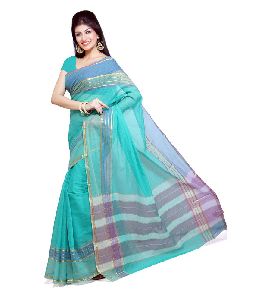 Cotton Sarees