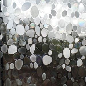 Decorative Glass Film