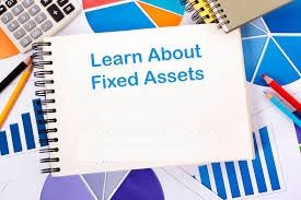 Fixed Assets Valuation Revaluation Services