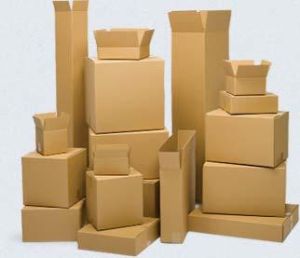 Corrugated Sheets, boxes and Carton Boxes